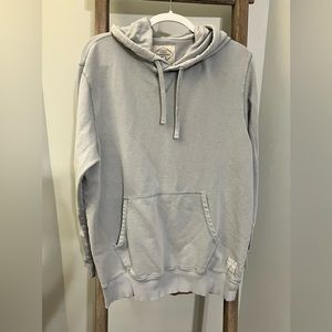 Mens hoodie size L